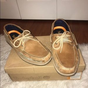 Brand New Timberland Loafers